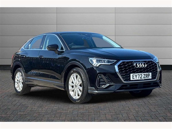 Large image for the Used Audi Q3