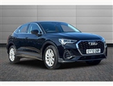 Audi Q3 Image 1