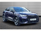 Audi Q3 Image 1