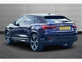 Audi Q3 Image 3