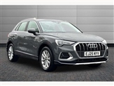 Audi Q3 Image 1