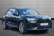 Used Audi Q3