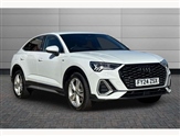 Audi Q3 Image 1