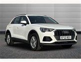Audi Q3 Image 1