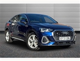 Audi Q3 Image 1