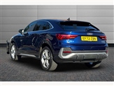 Audi Q3 Image 3