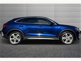 Audi Q3 Image 4