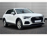 Audi Q3 Image 1
