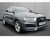 Audi Q3 Image 1