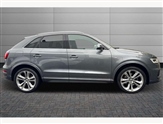 Audi Q3 Image 4