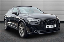 Used Audi Q3