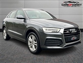 Used Audi Q3