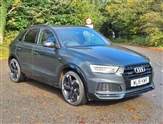 Used Audi Q3