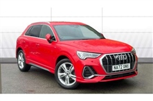 Used Audi Q3