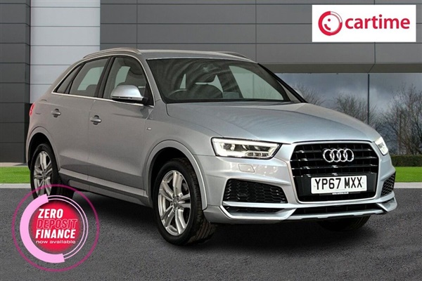 Large image for the Used Audi Q3