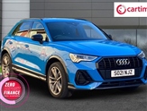 Used Audi Q3