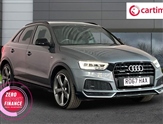 Used Audi Q3