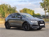 Used Audi Q3