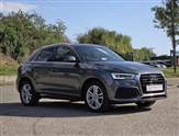 Used Audi Q3