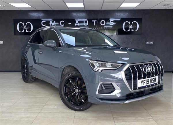 Large image for the Used Audi Q3
