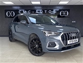 Used Audi Q3