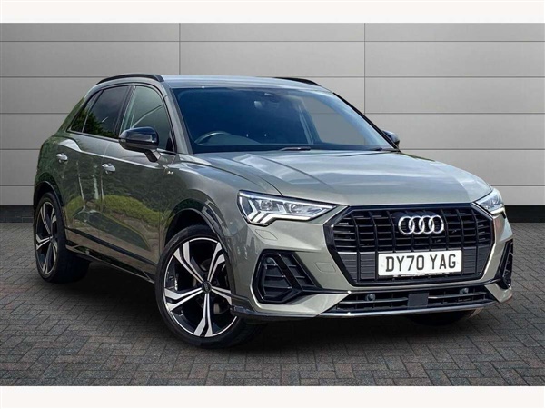 Large image for the Used Audi Q3