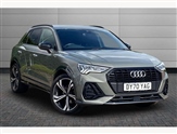 Audi Q3 Image 1