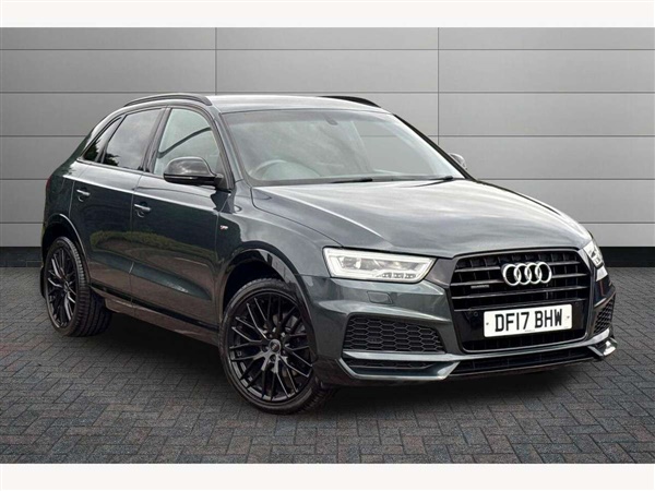 Large image for the Used Audi Q3
