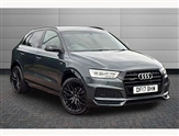 Audi Q3 Image 1