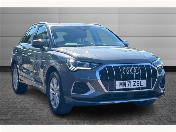 Large image for the Used Audi Q3