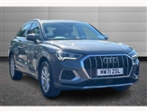 Audi Q3 Image 1