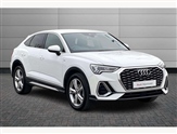 Audi Q3 Image 1