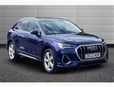 Audi Q3 Image 1