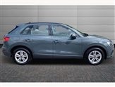 Audi Q3 Image 4
