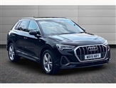 Audi Q3 Image 1