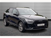 Audi Q3 Image 1