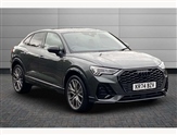 Audi Q3 Image 1