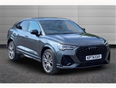 Audi Q3 Image 1