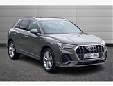 Audi Q3 Image 1