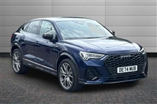 Used Audi Q3