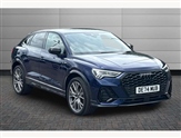 Audi Q3 Image 1