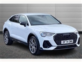 Audi Q3 Image 1