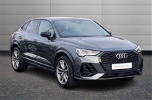 Used Audi Q3