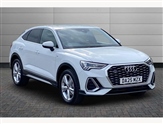 Audi Q3 Image 1