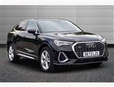 Audi Q3 Image 1