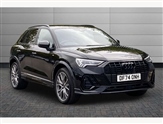 Audi Q3 Image 1