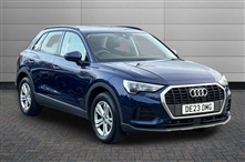Used Audi Q3