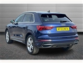 Audi Q3 Image 3