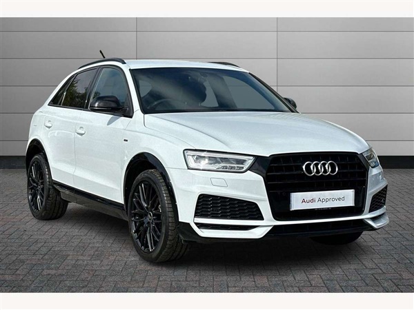 Large image for the Used Audi Q3
