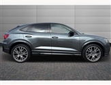 Audi Q3 Image 4